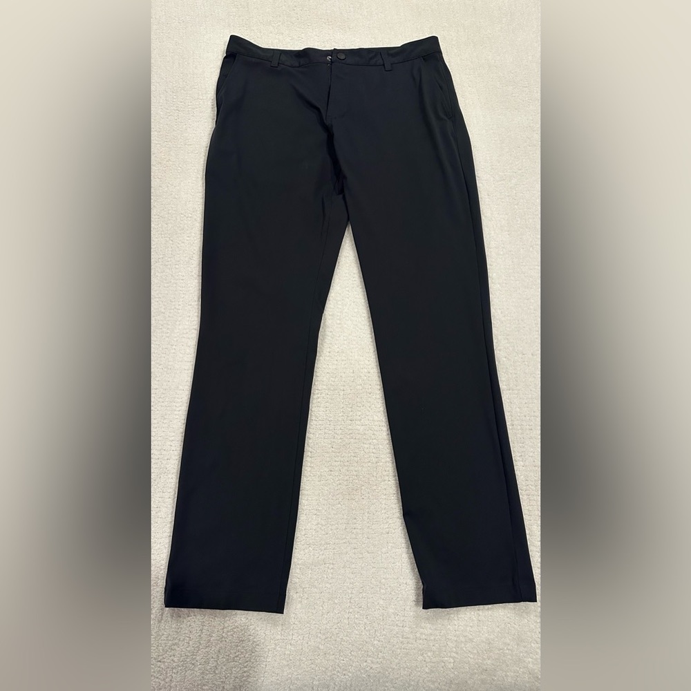 Rhône Commuter Pant Slim Fit